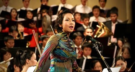 Dàn sao tên tuổi tham gia chương trình “Điều còn mãi” - 1 Dàn sao tên tuổi tham gia chương trình “Điều còn mãi” - 1