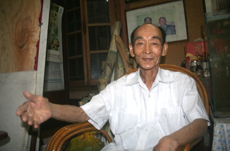“Chưa bao giờ chứng kiến một sự kiện tác động mãnh liệt đến thế…” - 3 “Chưa bao giờ chứng kiến một sự kiện tác động mãnh liệt đến thế…” - 3