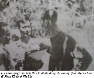 “Chưa bao giờ chứng kiến một sự kiện tác động mãnh liệt đến thế…” - 5 “Chưa bao giờ chứng kiến một sự kiện tác động mãnh liệt đến thế…” - 5