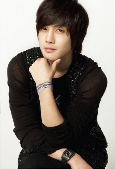 Mỹ nam xứ Hàn Kim Hyun Joong đến Việt Nam vào 11/8 - 1 Mỹ nam xứ Hàn Kim Hyun Joong đến Việt Nam vào 11/8 - 1