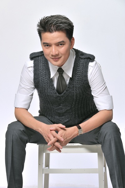 Bảo Thy - Dương Triệu Vũ muốn tạo cặp song ca "hot" - 1 Bảo Thy - Dương Triệu Vũ muốn tạo cặp song ca "hot" - 1