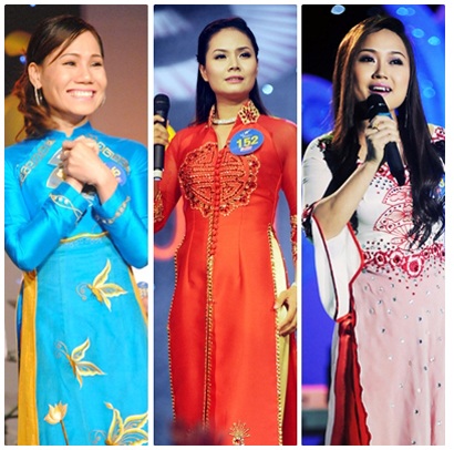 “Điểm mặt” 3 ứng cử viên sáng giá của Sao Mai dân gian trước giờ G - 1 “Điểm mặt” 3 ứng cử viên sáng giá của Sao Mai dân gian trước giờ G - 1