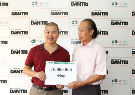 Diễn viên, người mẫu cùng Dân trí đưa trẻ vùng sâu vùng xa tới trường - 3 Diễn viên, người mẫu cùng Dân trí đưa trẻ vùng sâu vùng xa tới trường - 3