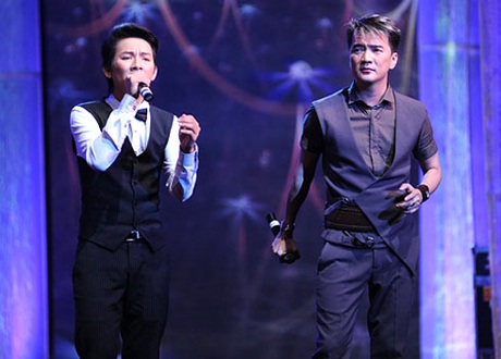 Hoài Lâm có đúng là con ruột danh hài Hoài Linh? - 2