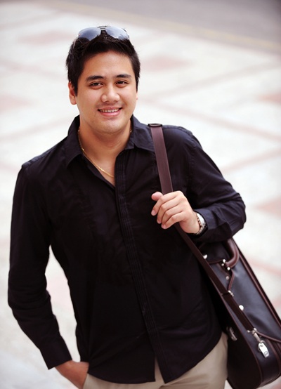 Bùi Công Duy: “Chăm học trò như chăm…con mọn” - 2 Bùi Công Duy: “Chăm học trò như chăm…con mọn” - 2