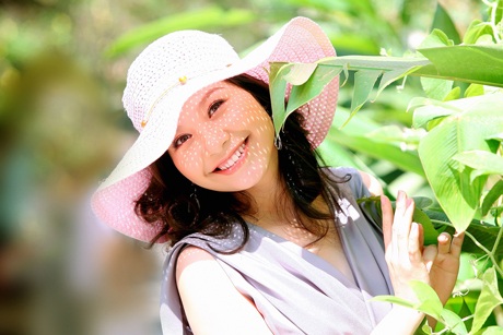 MC Mỹ Lan tiếc khi lỡ hẹn với Sao Mai 2011 - 2