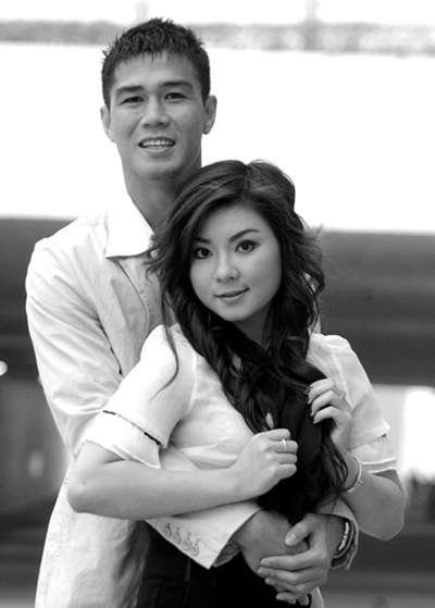 Bùi Lê Mận: “Thủ môn Đức Cường đào hoa “ngang cơ” với Bình Minh” - 3 Bùi Lê Mận: “Thủ môn Đức Cường đào hoa “ngang cơ” với Bình Minh” - 3