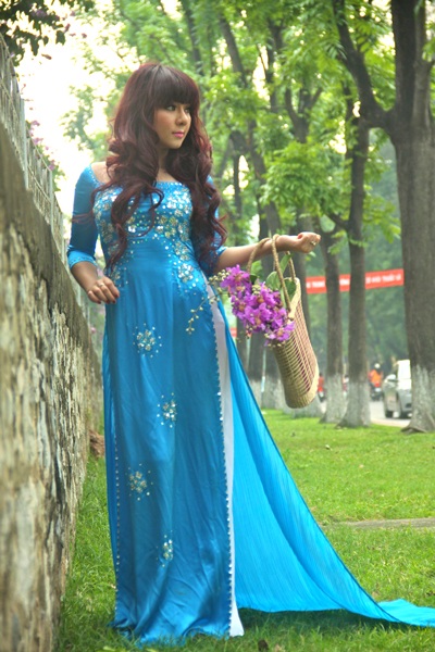 Bùi Lê Mận: “Thủ môn Đức Cường đào hoa “ngang cơ” với Bình Minh” - 4 Bùi Lê Mận: “Thủ môn Đức Cường đào hoa “ngang cơ” với Bình Minh” - 4