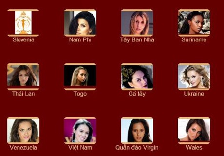 Hoa hậu người Việt tại châu Âu Thu Mây dự thi Hoa hậu Siêu quốc gia? - 1 Hoa hậu người Việt tại châu Âu Thu Mây dự thi Hoa hậu Siêu quốc gia? - 1