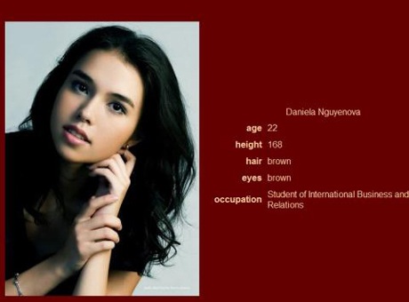 Hoa hậu người Việt tại châu Âu Thu Mây dự thi Hoa hậu Siêu quốc gia? - 2 Hoa hậu người Việt tại châu Âu Thu Mây dự thi Hoa hậu Siêu quốc gia? - 2