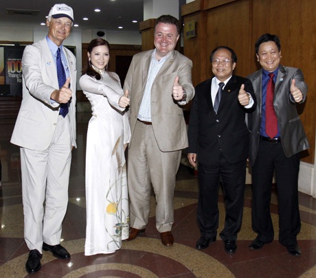 “Tôi khẳng định Lý Nhã Kỳ có bằng đại học” - 2