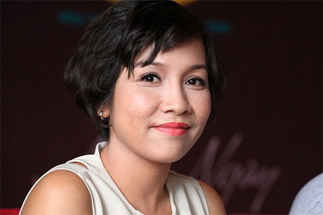 Mỹ Linh: “Có người bị dọa giết khi chạm vào thần tượng của số đông” - 1 Mỹ Linh: “Có người bị dọa giết khi chạm vào thần tượng của số đông” - 1
