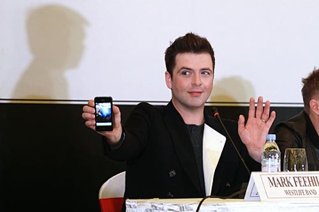 "Westlife sẽ trở lại Việt Nam" - 2 "Westlife sẽ trở lại Việt Nam" - 2