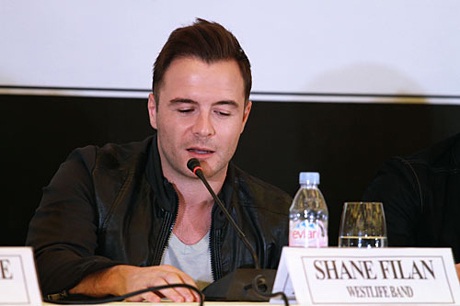 "Westlife sẽ trở lại Việt Nam" - 4 "Westlife sẽ trở lại Việt Nam" - 4
