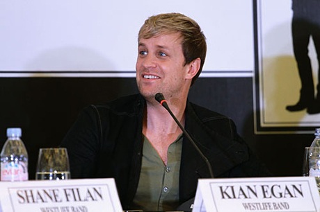 "Westlife sẽ trở lại Việt Nam" - 5 "Westlife sẽ trở lại Việt Nam" - 5