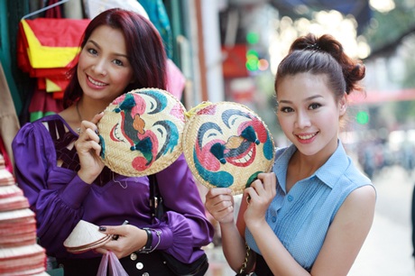 Trương Tùng Lan tự tin trước ngày lên đường dự thi Hoa hậu - 9