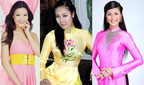 Á hậu Trương Thị May từ chối dự thi Hoa hậu Trái đất 2011 - 3 Á hậu Trương Thị May từ chối dự thi Hoa hậu Trái đất 2011 - 3