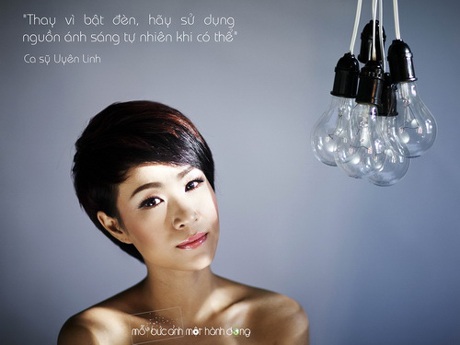 Ngắm ảnh bán nude bảo vệ môi trường tuyệt đẹp của sao Việt - 3 Ngắm ảnh bán nude bảo vệ môi trường tuyệt đẹp của sao Việt - 3