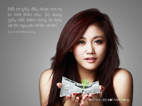 Ngắm ảnh bán nude bảo vệ môi trường tuyệt đẹp của sao Việt - 4 Ngắm ảnh bán nude bảo vệ môi trường tuyệt đẹp của sao Việt - 4