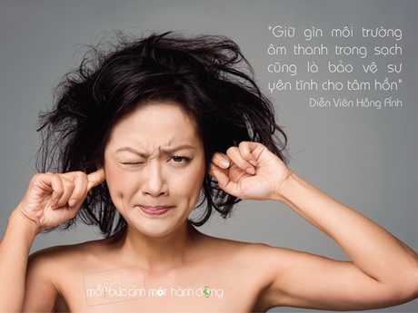 Ngắm ảnh bán nude bảo vệ môi trường tuyệt đẹp của sao Việt - 8 Ngắm ảnh bán nude bảo vệ môi trường tuyệt đẹp của sao Việt - 8