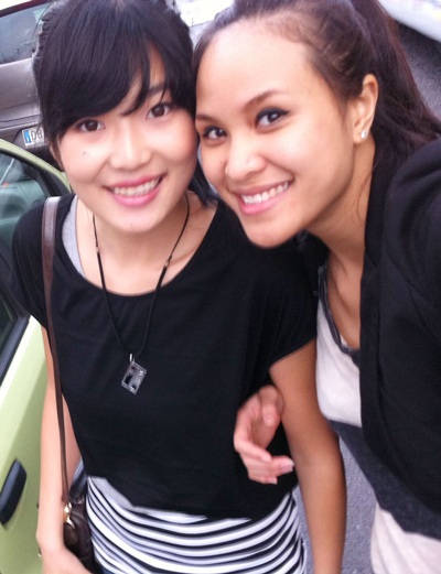 “Chân dài” Phương Mai nể chiều cao của thí sinh siêu mẫu - 3