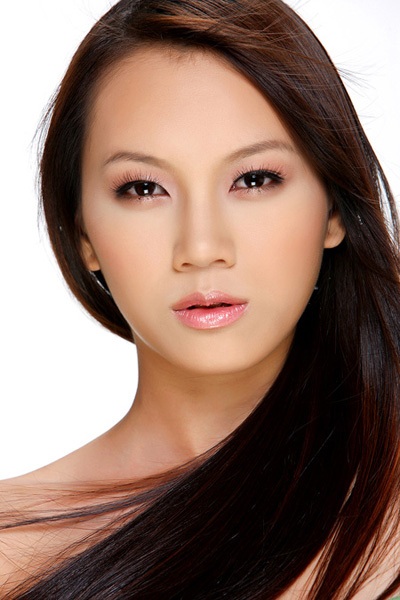 Ngọc Thạch chưa đủ điều kiện dự thi Hoa hậu Trái đất? - 1