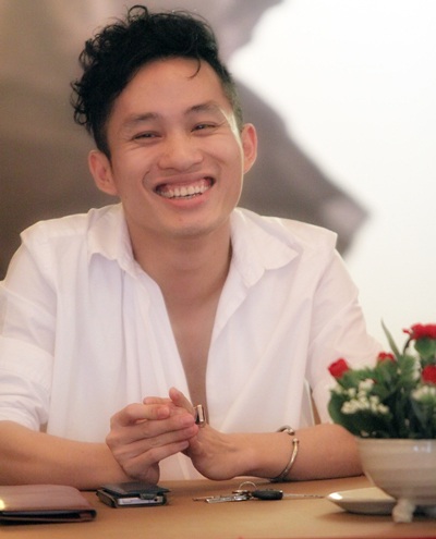 Lê Cát Trọng Lý bị “ép” hôn…Tùng Dương - 3 Lê Cát Trọng Lý bị “ép” hôn…Tùng Dương - 3