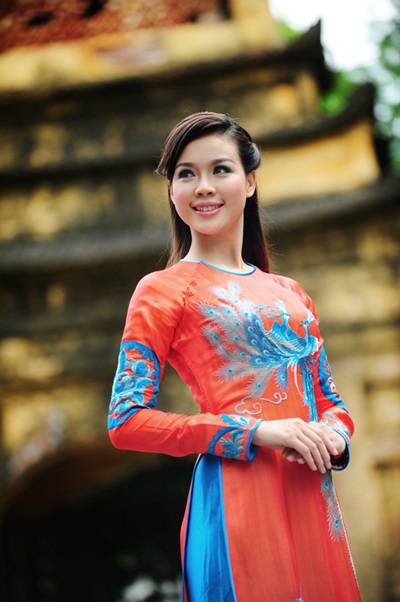 Trương Tùng Lan: “Không có chuyện BTC gạ tình thí sinh” - 1