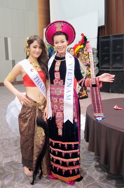 Trương Tùng Lan: “Không có chuyện BTC gạ tình thí sinh” - 3