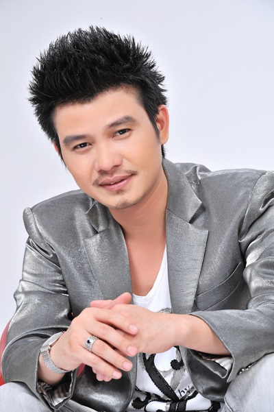 Mai Quốc Huy trở lại Hà Nội với liveshow tại Nhà hát Lớn - 1