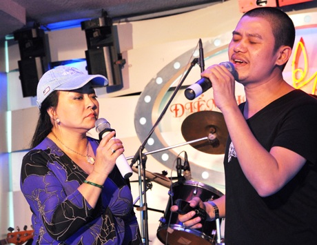 Mai Quốc Huy trở lại Hà Nội với liveshow tại Nhà hát Lớn - 2