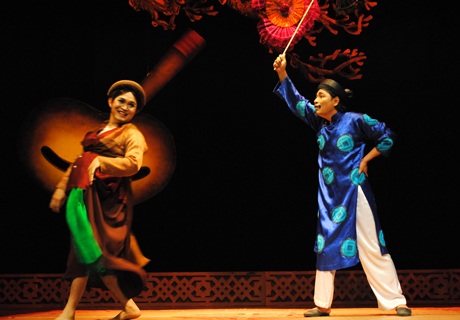 Xuân Hinh mong ước để lại cho đời sau vai..."mẹ Đốp" - 4