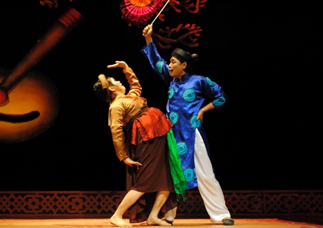 Xuân Hinh mong ước để lại cho đời sau vai..."mẹ Đốp" - 5