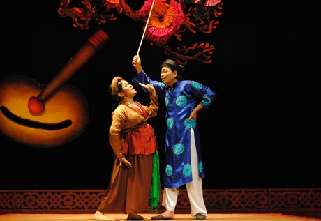 Xuân Hinh mong ước để lại cho đời sau vai..."mẹ Đốp" - 6