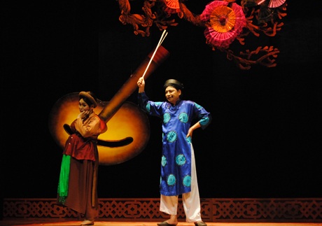 Xuân Hinh mong ước để lại cho đời sau vai..."mẹ Đốp" - 7