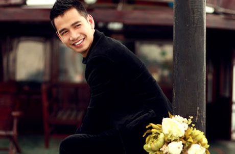 “Người đẹp bị chém” Ngọc Hiền kết hôn với việt kiều Úc - 2 “Người đẹp bị chém” Ngọc Hiền kết hôn với việt kiều Úc - 2