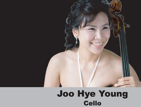 Đêm hòa nhạc kết nối yêu thương Hàn - Việt - 1