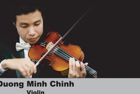 Đêm hòa nhạc kết nối yêu thương Hàn - Việt - 2