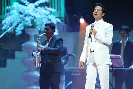 Sửa lại Quy chế quản lý biểu diễn sau vụ liveshow Chế Linh? - 1