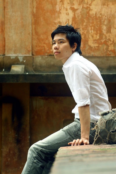 Nguyên Thảo trở lại lãng mạn trong đêm Giáng sinh - 2 Nguyên Thảo trở lại lãng mạn trong đêm Giáng sinh - 2