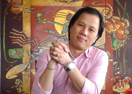 “Sẽ không mất thêm phí cho cuộc bầu chọn Vịnh Hạ Long” - 1 “Sẽ không mất thêm phí cho cuộc bầu chọn Vịnh Hạ Long” - 1