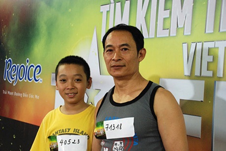 "Hiện tượng" Youtube 12 tuổi gây ấn tượng tại Vietnam’s Got Talent - 3 "Hiện tượng" Youtube 12 tuổi gây ấn tượng tại Vietnam’s Got Talent - 3