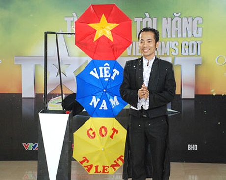 "Hiện tượng" Youtube 12 tuổi gây ấn tượng tại Vietnam’s Got Talent - 4 "Hiện tượng" Youtube 12 tuổi gây ấn tượng tại Vietnam’s Got Talent - 4