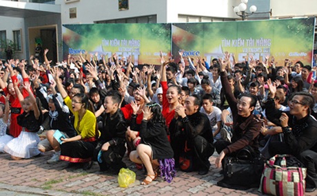 "Hiện tượng" Youtube 12 tuổi gây ấn tượng tại Vietnam’s Got Talent - 6 "Hiện tượng" Youtube 12 tuổi gây ấn tượng tại Vietnam’s Got Talent - 6