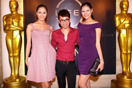 NTK Hà Duy ra mắt bộ sưu tập "nàng tiên cá" - 8