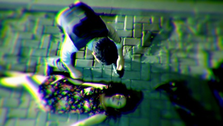 Trào lưu làm video clip ca nhạc kinh dị quay trở lại? - 1 Trào lưu làm video clip ca nhạc kinh dị quay trở lại? - 1