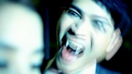 Trào lưu làm video clip ca nhạc kinh dị quay trở lại? - 2 Trào lưu làm video clip ca nhạc kinh dị quay trở lại? - 2