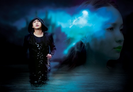 Trào lưu làm video clip ca nhạc kinh dị quay trở lại? - 4 Trào lưu làm video clip ca nhạc kinh dị quay trở lại? - 4