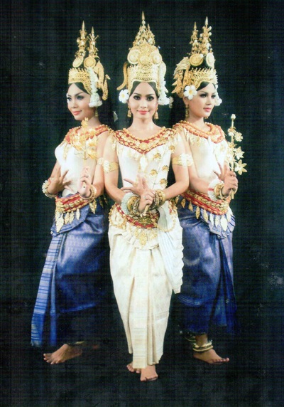 Đặc sắc “Tuần lễ Văn hóa Campuchia tại Việt Nam” - 1 Đặc sắc “Tuần lễ Văn hóa Campuchia tại Việt Nam” - 1