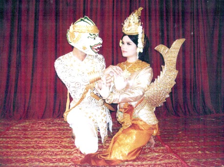 Đặc sắc “Tuần lễ Văn hóa Campuchia tại Việt Nam” - 2 Đặc sắc “Tuần lễ Văn hóa Campuchia tại Việt Nam” - 2